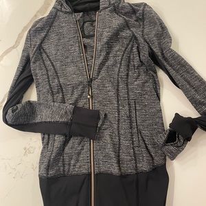 Lululemon jacket